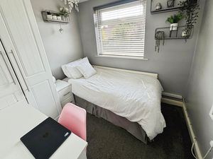 Bedroom 3- click for photo gallery